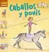 Caballos y Ponis