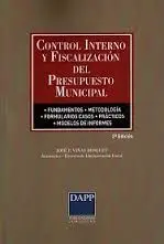 Control Interno y Fiscalización del Presupuesto Municipal