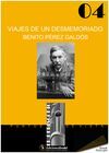 VIAJES DE UN DESMEMORIADO