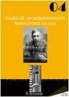 Viajes de un Desmemoriado