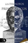 LOS FILÓSOFOS PRESOCRÁTICOS