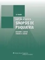 Kaplan & Sadock Sinopsis de Psiquiatría Clínica