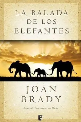 La Balada de los Elefantes