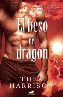 El Beso del Dragón