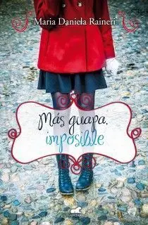 Más Guapa Imposible