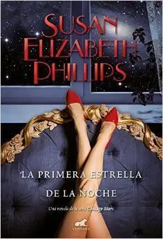 La Primera Estrella de la Noche