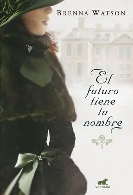 El Futuro Tiene tu Nombre
