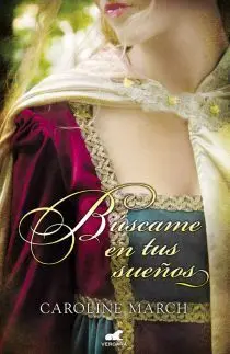 Búscame en Tus Sueños