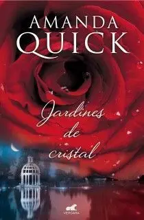 Los Jardines de Cristal