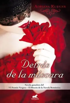 Detrás de la Máscara