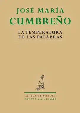 La Temperatura de las Palabras