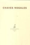 CHAVES NOGALES