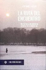 La Ruta del Encuentro: una Propuesta de Formación Integral en la Universidad