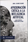 APROXIMACIÓN CRÍTICA A LA INTELIGENCIA ARTIFICIAL