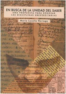 En Busca de la Unidad del Saber
