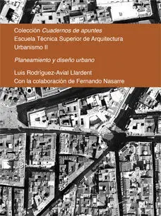 Planeamiento y Diseño Urbano