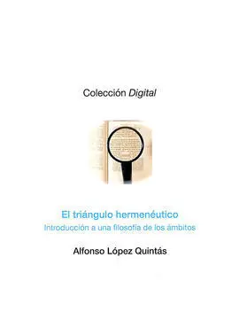 El Triángulo Hermenéutico