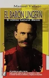 El Barón Ungern