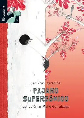Pajaro Supersónico