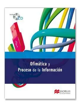 Ofimática y Proceso Información Pk Cast