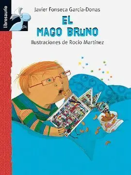 El Mago Bruno