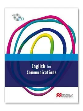 English For Comunications Libro
