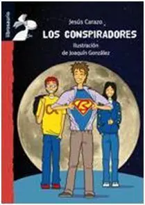 Los Conspiradores
