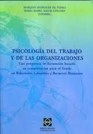 Psicología del Trabajo y de las Organizaciones