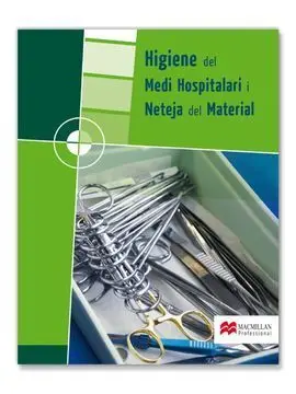 Higiene Med Hosp Gm 2012 Pack Cat