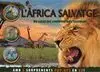 Sorprenents 3D Africa Salvatge