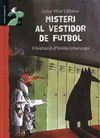 MISTERI AL VESTIDOR DE FUTBOL