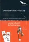 Els Nens Extraordinaris la Maldició de les Bruixes