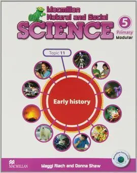 Mns Science 5 Unit 11 Early History