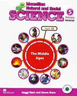 Mns Science 5 Unit 12 The Middle Ages