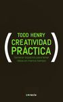 CREATIVIDAD PRÁCTICA