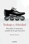 Trabajo y Felicidad