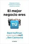 El Mejor Negocio Eres tú