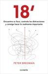 18 MINUTOS
