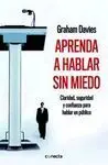 Aprenda a Hablar sin Miedo