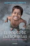 EL PODER DE LAS SONRISAS