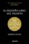 EL PEQUEÑO LIBRO DEL TALENTO