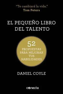 El Pequeño Libro del Talento