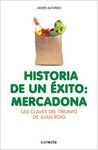 HISTORIA DE UN EXITO: MERCADONA