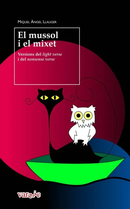 El Mussol I el Mixet
