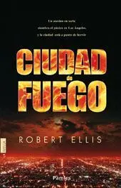 Ciudad de Fuego