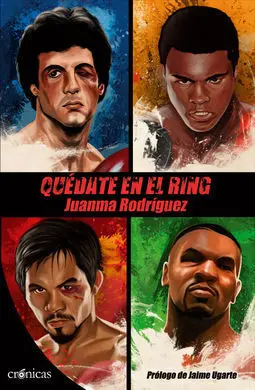Quédate en el Ring