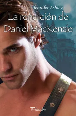 La Rendicion de Daniel Mackenzie