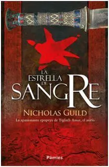 La Estrella de Sangre