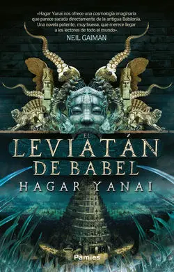 El Leviatan de Babel