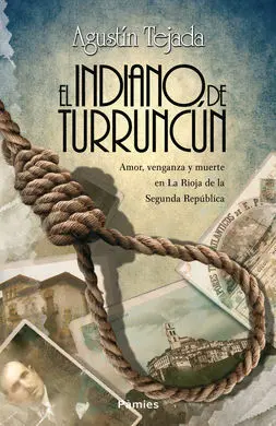 El Indiano de Turruncún